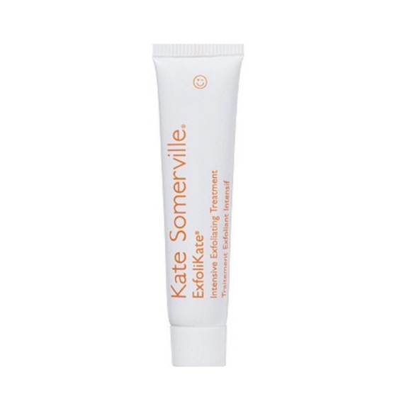 ▪️ 5/$25 KATE SOMERVILLE Intensive Exfoliating Treatment - .25 oz SEALED - Picture 1 of 6
